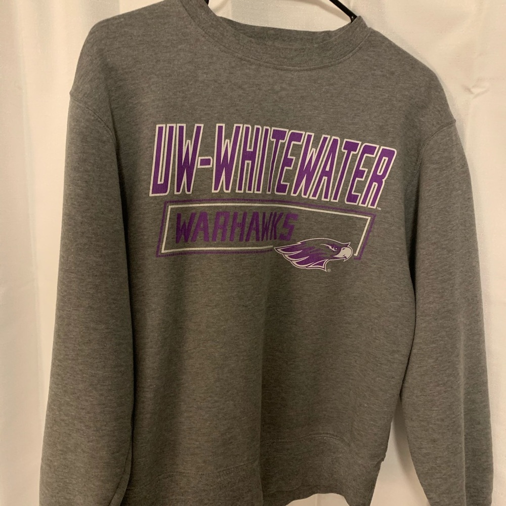Crewneck